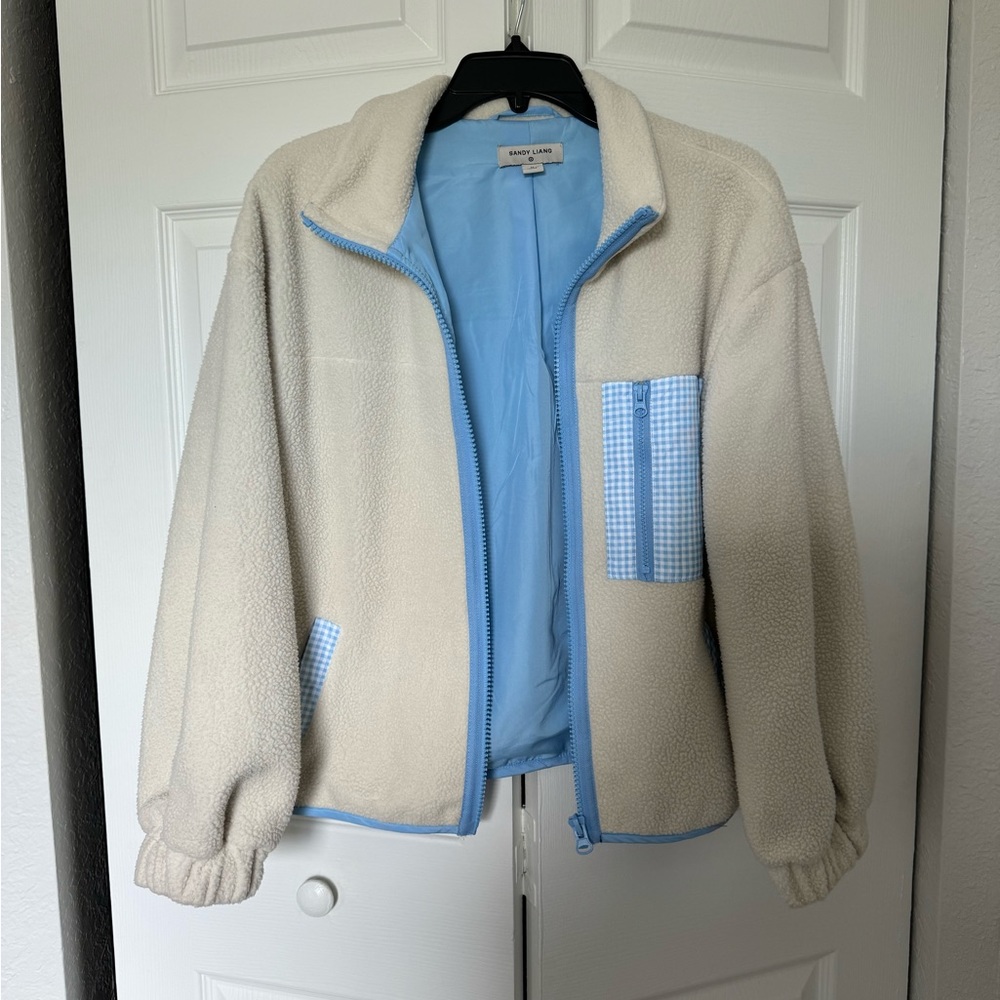 Sandy Laing for Target Jacket